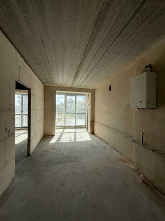 Продам Квартиру 42м2 ТОРГ ДержПРограми так - фото 1