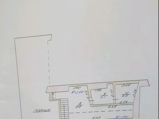 Продається  приміщення-квартира 91 м.кв, ( можна під бізнес) центр. Луцьк