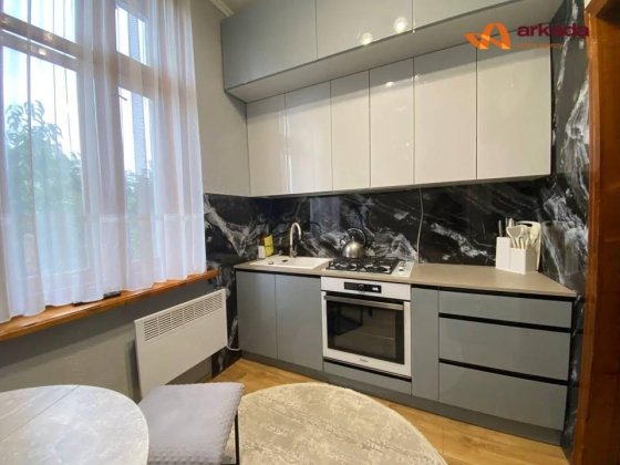 Трьохкімнатна квартира, Майзлі, поруч центр Івано-Франківськ