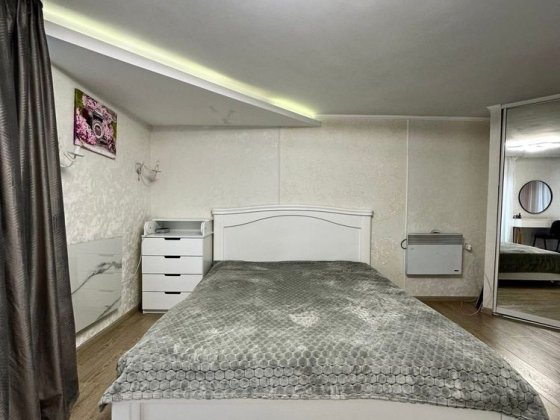 3 -х кімнатна двох рівнева квартира у Луцьку Луцьк