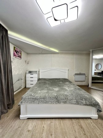 3 -х кімнатна двох рівнева квартира у Луцьку - фото 1