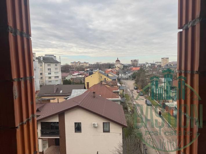 3-кім. квартира в житловому комплексі бізнес-класу поряд з парком - фото 1