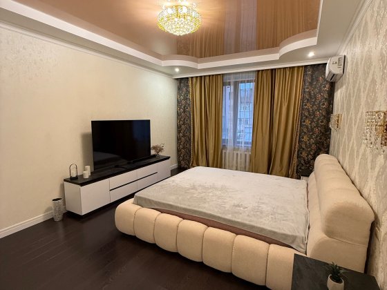 Продажа квартиры Кривой Рог