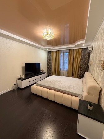 Продажа квартиры - фото 1