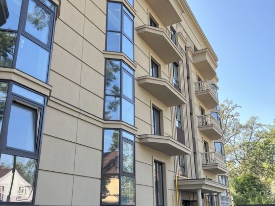 Двокімнатна квартира в затишній локації! Поруч парк! Газове опалення! Ірпінь