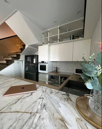 оф.2%.ЖК Ютландія 4к 151м2, 2 тераси. - фото 1