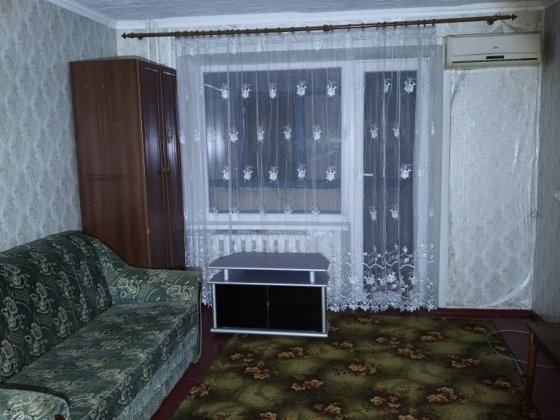 Продається 1 кімн. квартира "Розпашонка".Даманський. Кривой Рог