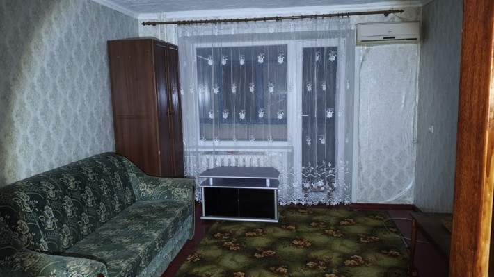 Продається 1 кімн. квартира "Розпашонка".Даманський. - фото 1