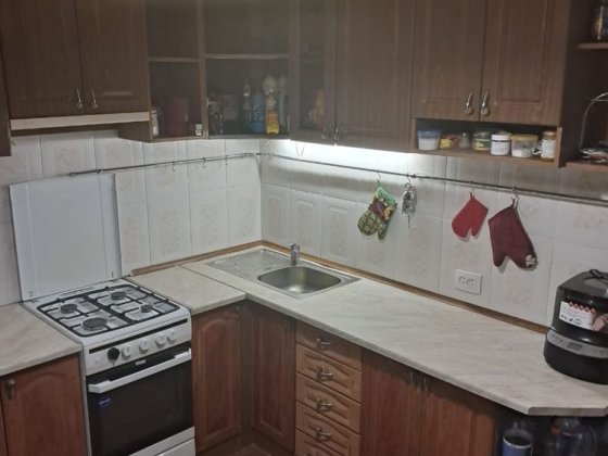 Продаж 3-и кімнатної квартири Кривой Рог