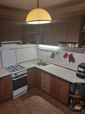 Продаж 3-и кімнатної квартири - фото 1