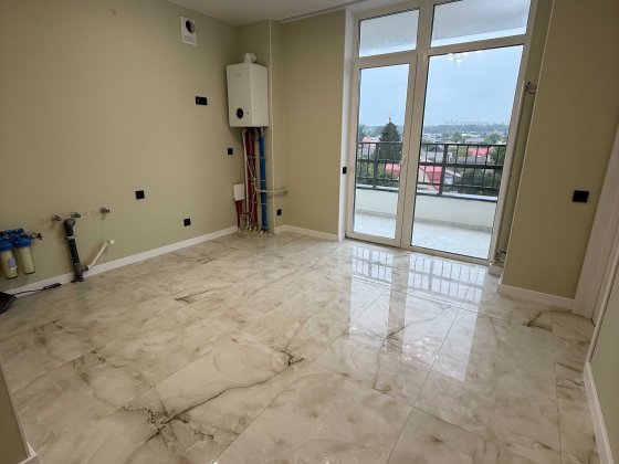 Продаж Квартири в житловому комплексі бізнес класу! Вид на набережну! Ірпінь