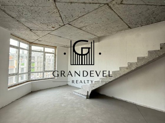 Продаж ДВОРІВНЕВОЇ 3 кімнатної квартири в ЖК «Синергія Сіті», Ірпінь Ирпень