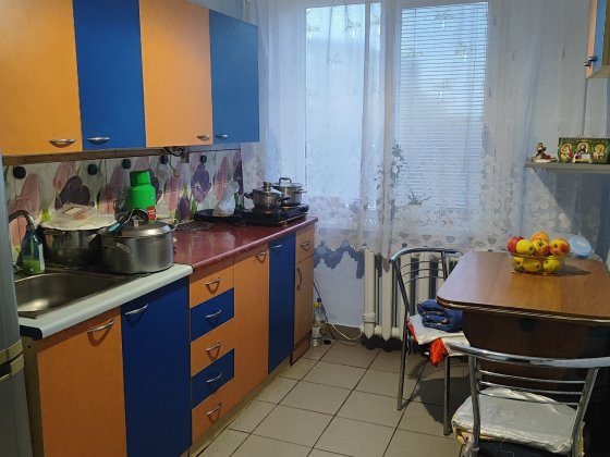 Продаж затишної 2-кім. квартири на вул. Українська Кривой Рог