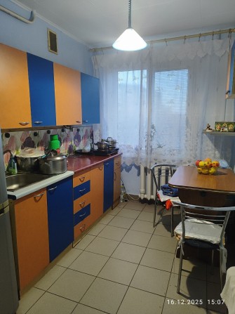 Продаж затишної 2-кім. квартири на вул. Українська - фото 1