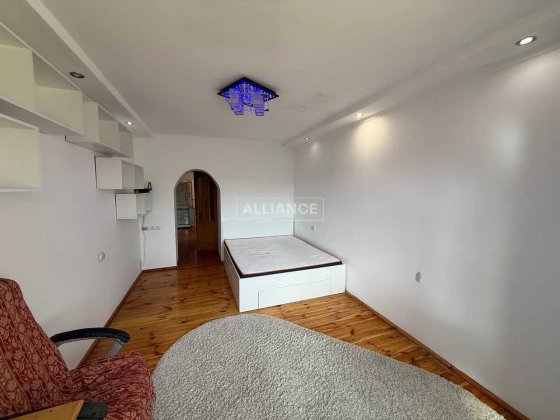 Продається 1-кімнатна квартира готова до проживання. Ивано-Франковск