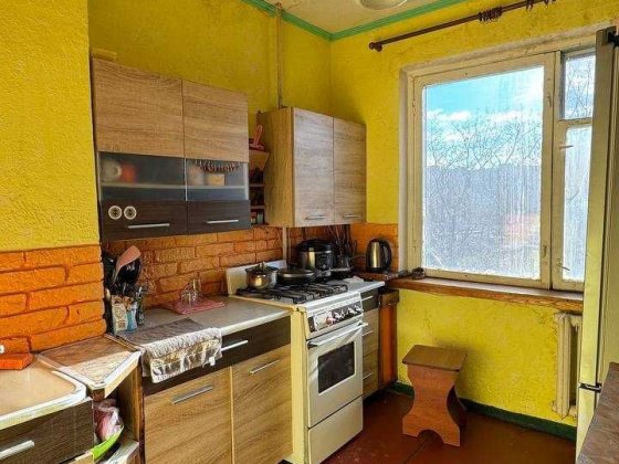Продаж 2-кімн квартири на Гірницькому Кривой Рог