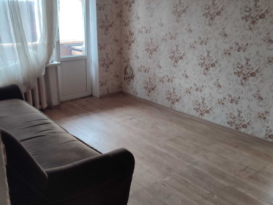 Квартира двухкомнатная на ЮГОКе Кривой Рог