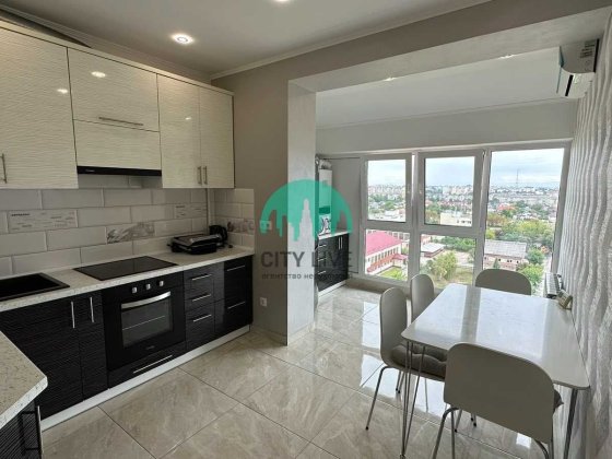 Продаж. Дворівнева 3-кім.квартира біля ТЦ Велес. ПОСТАНОВИ (63) Івано-Франківськ