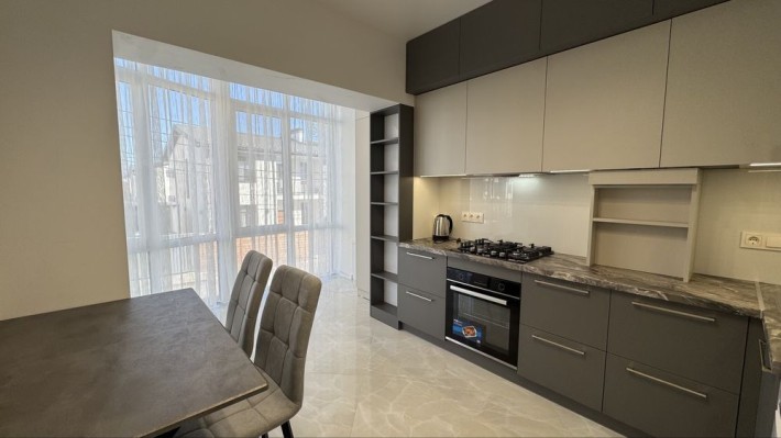 Топ пропозиція однокімнатної квартири в Ірпені! Новий ремонт! - фото 1