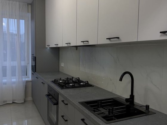 Нова однокімнатна квартира, БЕЗ КОМІСії Ірпінь