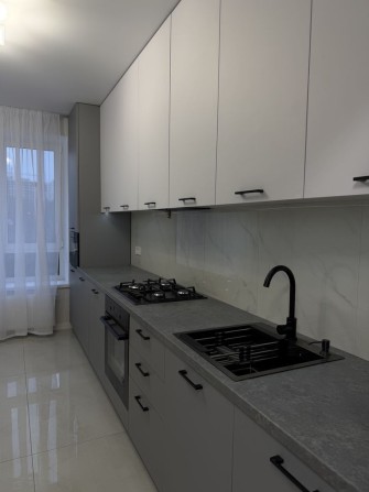 Нова однокімнатна квартира, БЕЗ КОМІСії - фото 1