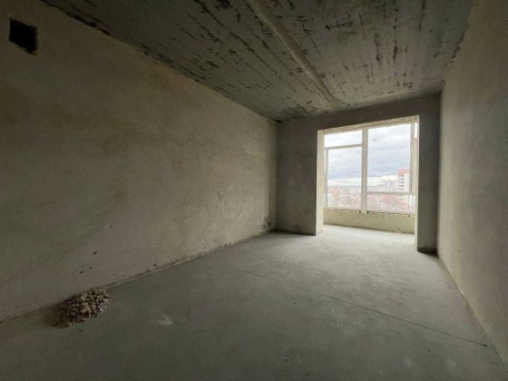 ЗДАНА  1 кім 5 пов 43м3 Центр вул.Чорновола + Підігрів (Працює ЛІФТ) Івано-Франківськ