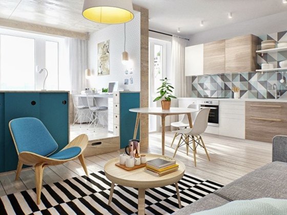 Вигідний продаж 1 кімнатної квартири під інвестицію! Ірпінь! Ірпінь