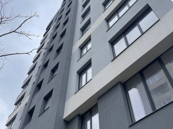 Продаж готової 1к квартири із великою кухнею Ивано-Франковск