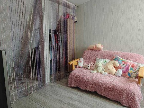 Продаж унікальної 1-кімнатної квартири з двома рівнями — 56 м² Ирпень