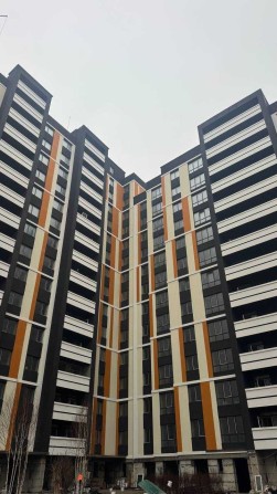 Двокімнатна квартира ЖК Фаворит Преміум, центр Ірпінь - фото 1