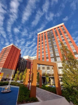 Продаж двокімнатної квартири з гарним плануванням! Ірпінь! - фото 1