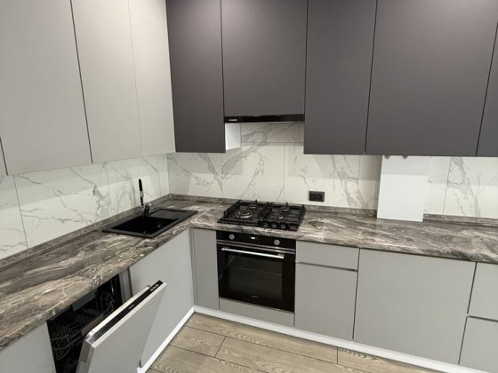 1к квартира в центрі Ірпеня.Меблі+техніка.Мін.оформл.!Держ.прогр.ТАК! Ірпінь