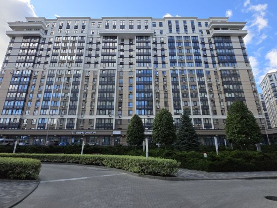 Продаж 2 кімнатної квартири в ЖК Центральний 2. Без% Ірпінь