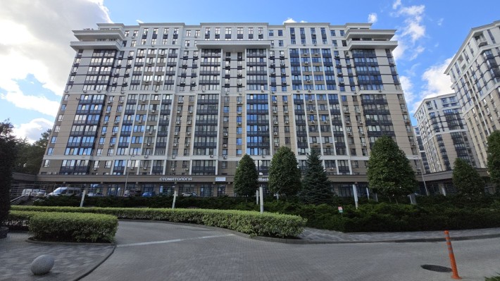 Продаж 2 кімнатної квартири в ЖК Центральний 2. Без% - фото 1