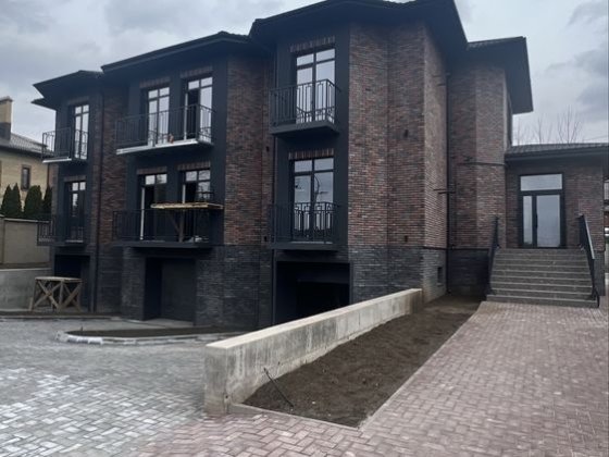 Квартира 65.6 кв.м.ул.Юрия Сыча,Центрально-Городской район Кривий Ріг