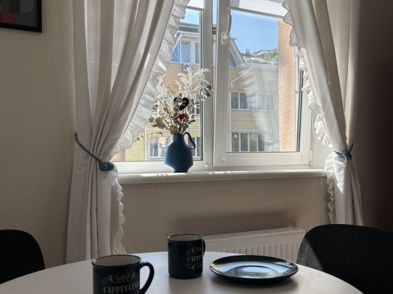 Ваша власна Франція в центрі Ірпеня! Квартира з ремонтом та меблями! Ірпінь