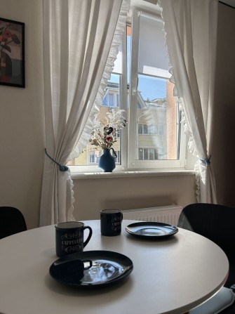 Ваша власна Франція в центрі Ірпеня! Квартира з ремонтом та меблями! - фото 1