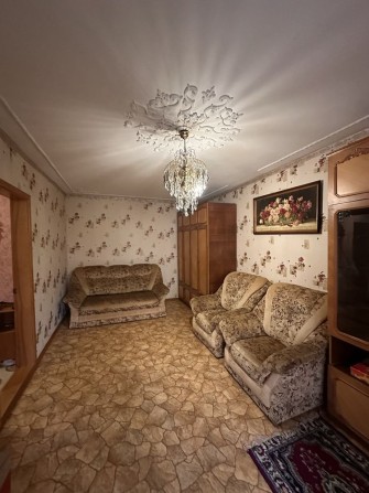 Продам 2 кім .квартиру на Зарічному. - фото 1