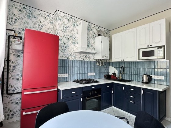 2 кімнатна в Центрі Ірпеня, поруч Новус  Школа та Садочок Ірпінь