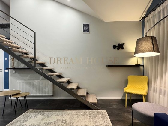 Чарівна дворівнева квартира з ремонтом. Оформлення - 2% Ирпень