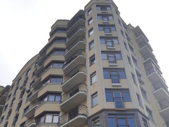 Продаж 2к з ремонтом ЖК Річ Таун Ірпінь Ирпень