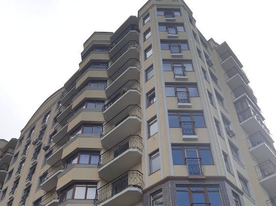 Продаж 2к з ремонтом ЖК Річ Таун Ірпінь - фото 1