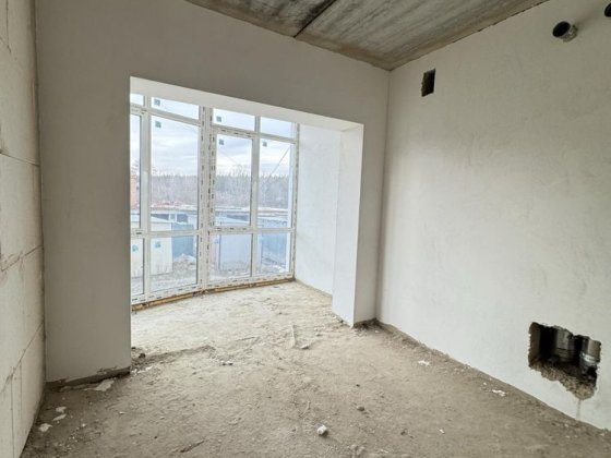 СУПЕР ПРОПОЗИЦІЯ! Квартира з гарним плануванням. Без КОМІСІЇ!! Ірпінь