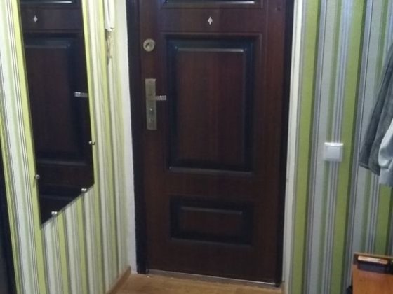Продам однокомнатную квартиру Кривой Рог