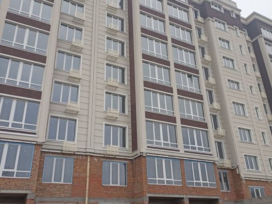 ЖК Millennium Park в Бучі. 1-кім  в новобудові Буча