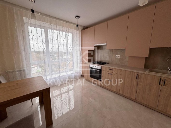 Квартира з Новим Ремонтом! БЕЗ КОМІСІЇ! - фото 1