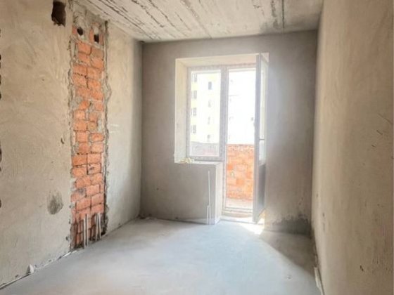 СУПЕР ЦІНА на 1-к квартиру без ремонту в Бучі! Буча