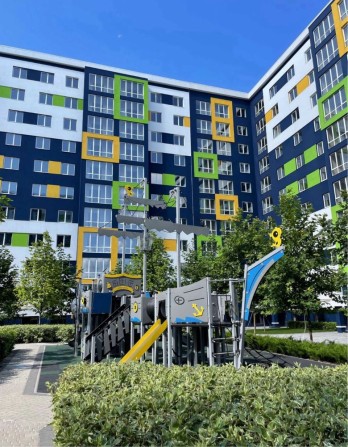 ЄОселя! Євро-2-кімнатна квартира в центрі Бучі! Модуль - фото 1