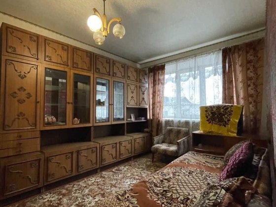 Продам 2-к квартиру в Бучі 40,1 м2 за 30000$ 5 поверх п"ятиповерхівки Буча