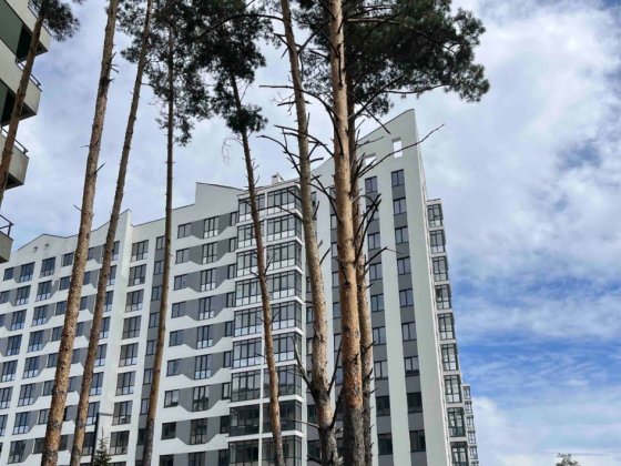 ТЕРМІНОВО Найдешевша студія! БЕЗ комісії Буча